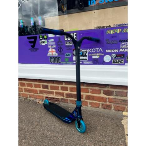SnS Custom Scooter No. 24 £399.99